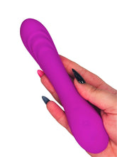 Purple Pleasure : Purple Quartz