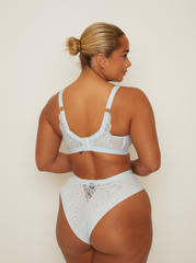 Bralette Frankie : Ballad Blue