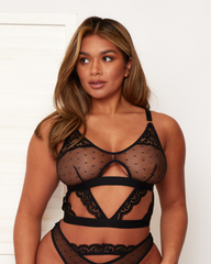 Tutti Trio : Midnight Black
