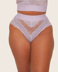 Francine / Gia Thong : Soft Lavender