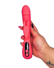 Rabbit Hole : Shocking Pink