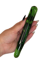 Cumber-some : Green Glass