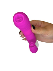 Purple Periscope : Neon Purple