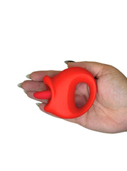 The Tongue Aint Wrong : Rose Red