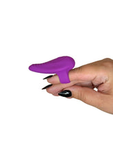 Ring-a-ding-ding : Purple Quartz