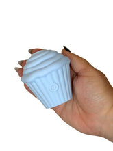 Cup-Quake XL : Fondant Blue