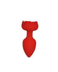 Ring of Roses : Rose Red