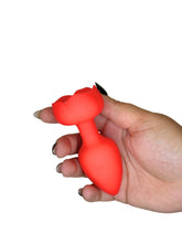 Ring of Roses : Rose Red