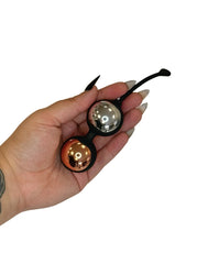 Weight For It : Metallic Mix