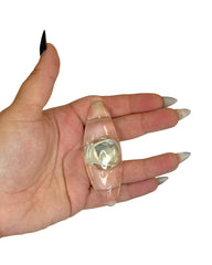 Glass FYA : Clear Glass