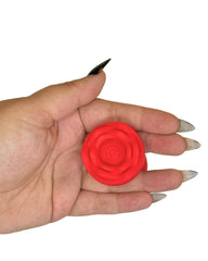 BP Rosey Vibes : Rose Red