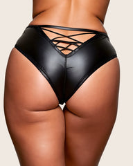 Envy Brief : Obsidian Black