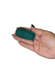 Green Scream : Emerald Green