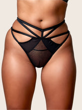 Lust : Obsidian Black