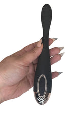 Modern Milly : Onyx Black