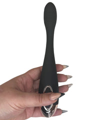 Modern Milly : Onyx Black