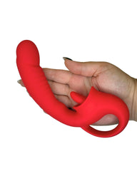 Sir Licks : Rose Red