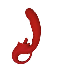 Sir Licks : Rose Red
