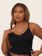 Blair Bralette : Negro Azabache
