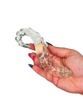 Glass Slipper : Clear Glass