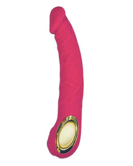 Jump-o-matic : Vibrant Pink