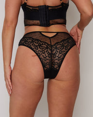 Kaitlin Brief : Midnight Black