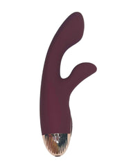 Kelly's Hero : Eggplant Purple
