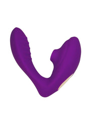 Lary Mary : Purple Quartz