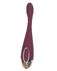 Modern Milly : Eggplant Purple