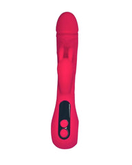 Rabbit Hole : Shocking Pink