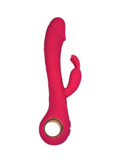 Rabbit Hole : Shocking Pink