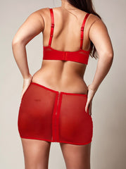 Lusty Bundle of Temptation