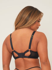 Wild Bra Bundle : Wild Leopard