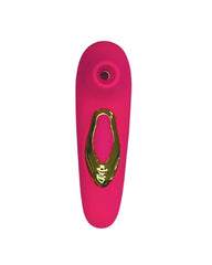 Suckablow : Vibrant Pink