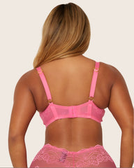 Tutti Booster Bra Bundle : Strawberry Liquorice