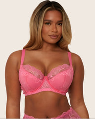 Tutti Booster Bra Bundle : Strawberry Liquorice