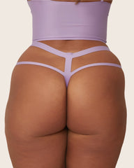 Andie Thong : Lush Lavender