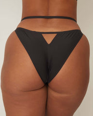 Billie Brief : Jet Black