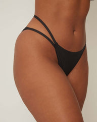 Billie Brief : Jet Black