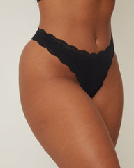 Blair Thong : Jet Black