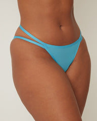 Indie Brief : Aqua Blue