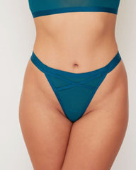 Nico Thong : Blue Coral