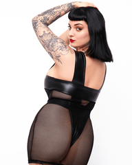Rock Chick : Obsidian Black