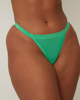 Sunnie Thong : Fern Green