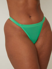 Tanga Sunnie : Verde helecho