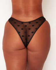 Teri Brazilian : Jet Black