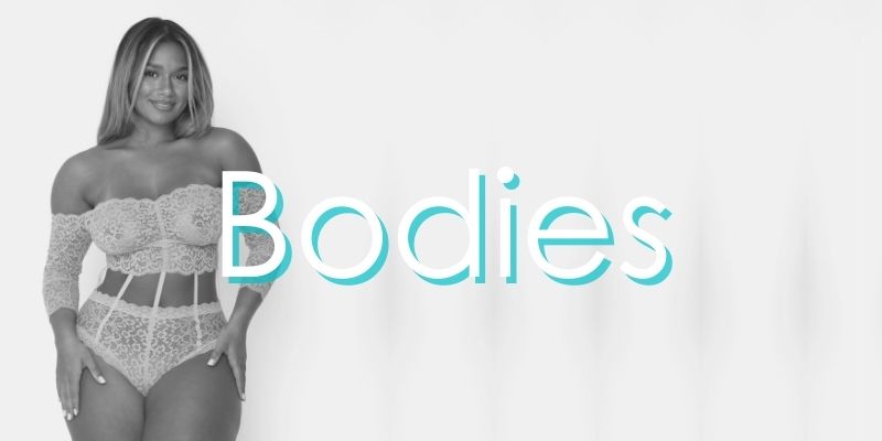  Bodysuits