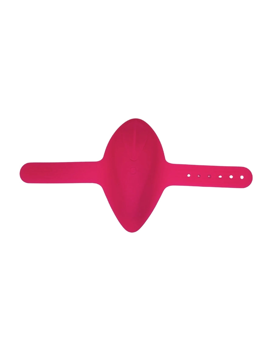 Wear If You Dare : Neon Pink
