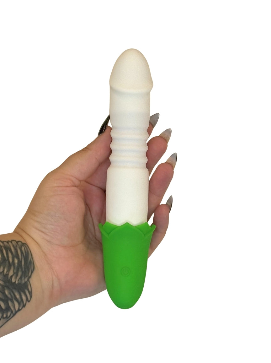 Banana Drama : Fresh Green