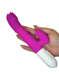 Purple Periscope : Neon Purple